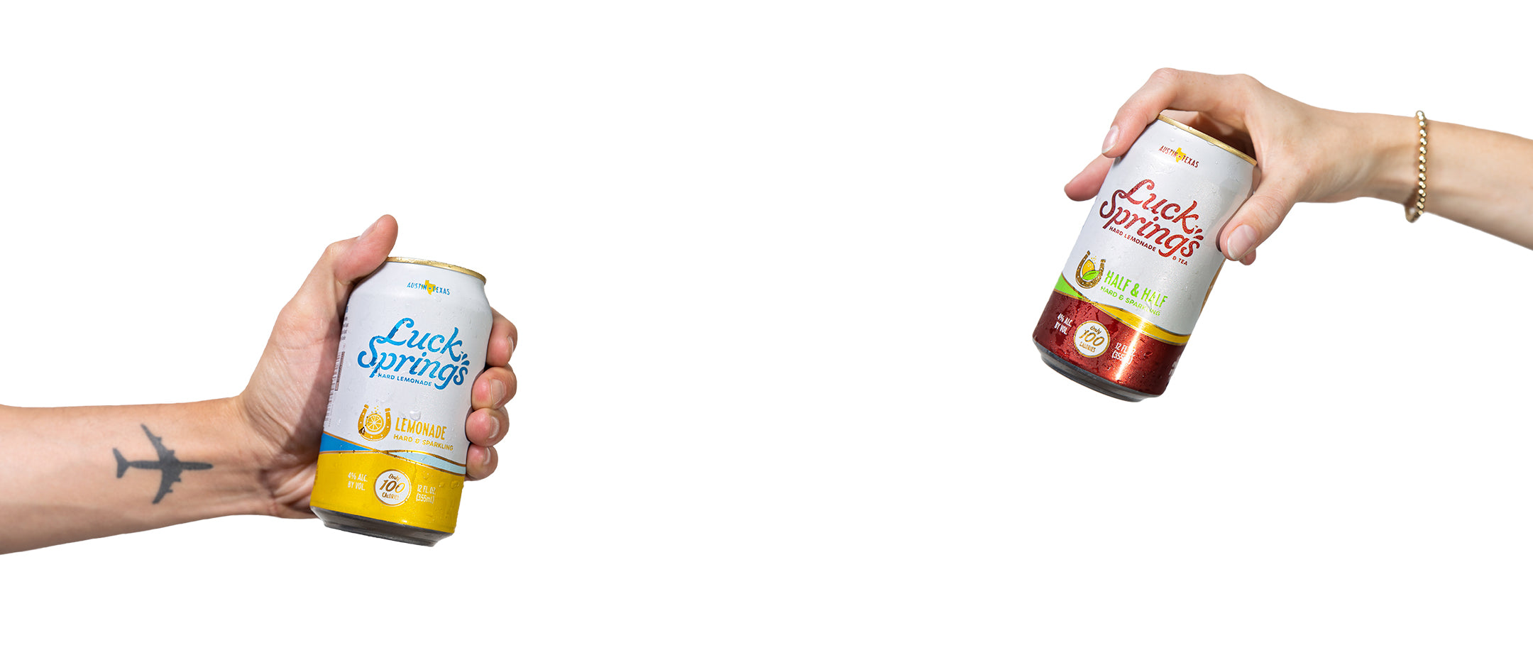 DISCOVER THE WATERING HOLE